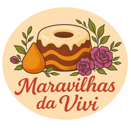 image de um bolo caseiro feito com muito carinho acompanhado de uma coxinha e flores ao lado